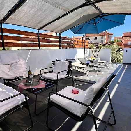 Holiday apartment Dominik Pula Dış mekan fotoğraf