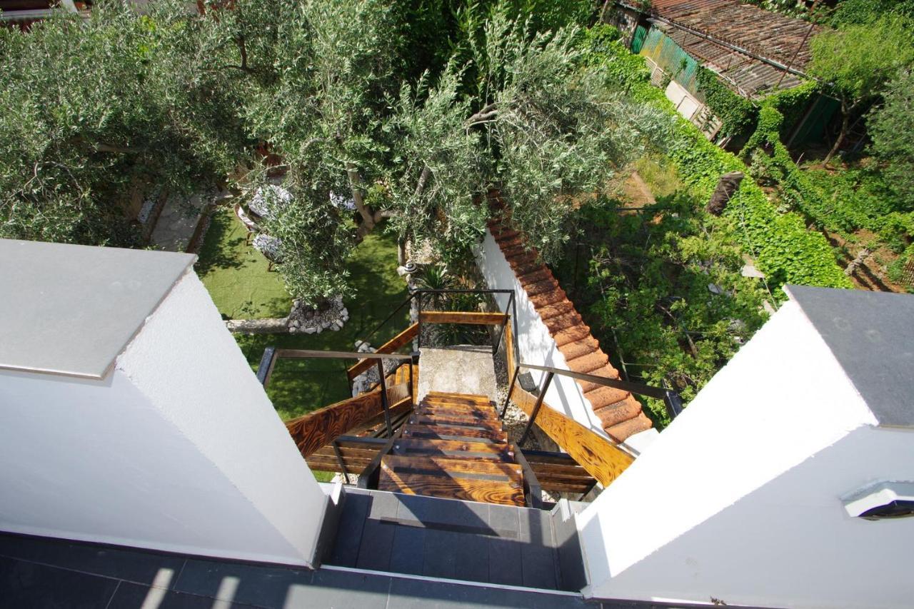 Holiday apartment Dominik Pula Dış mekan fotoğraf