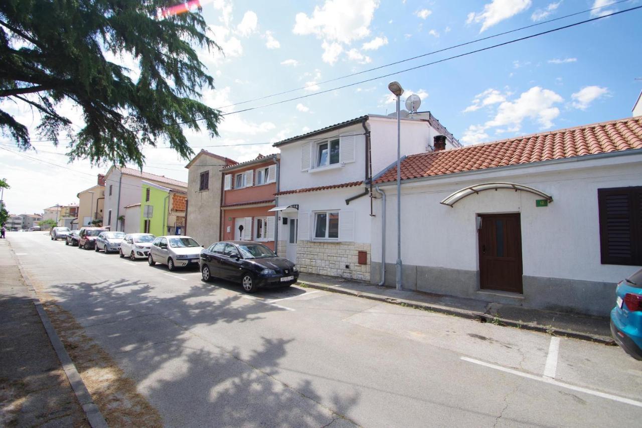 Holiday apartment Dominik Pula Dış mekan fotoğraf