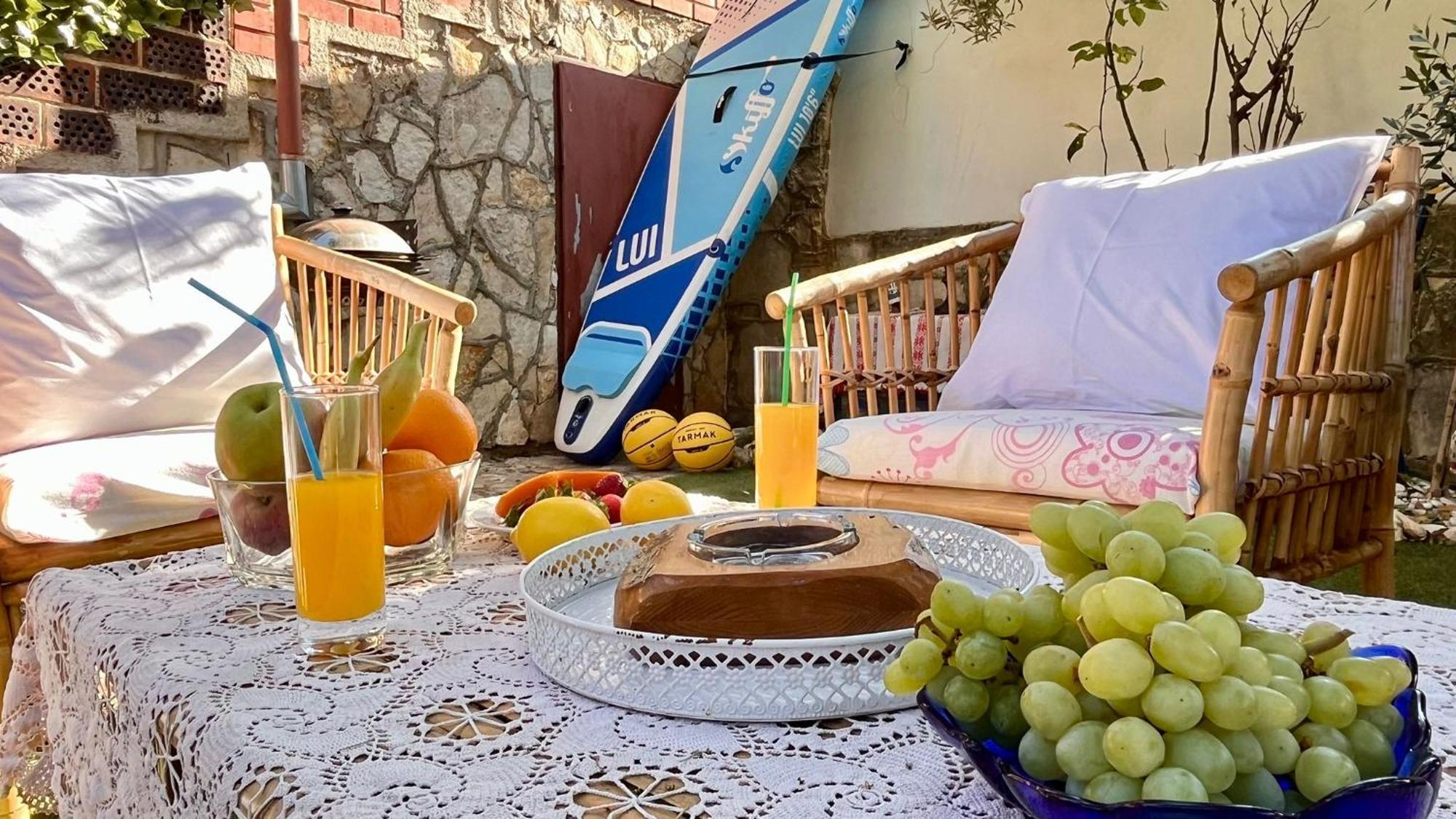 Holiday apartment Dominik Pula Dış mekan fotoğraf