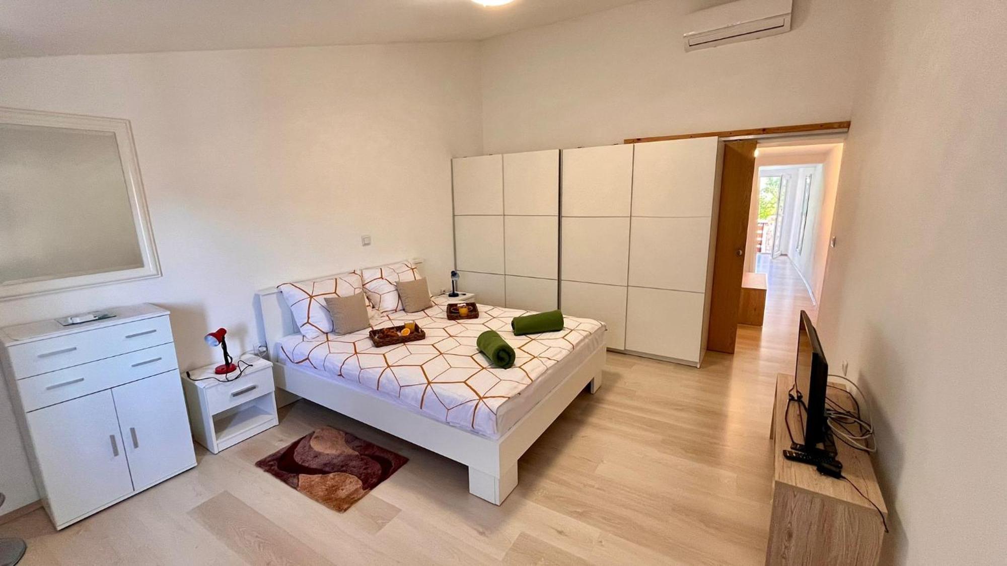 Holiday apartment Dominik Pula Dış mekan fotoğraf