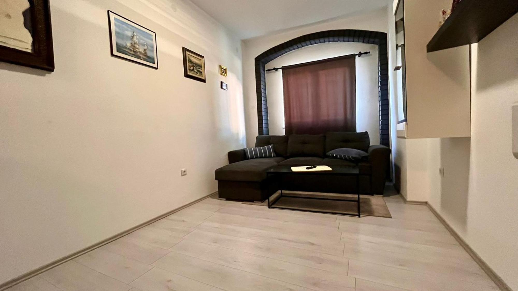 Holiday apartment Dominik Pula Dış mekan fotoğraf