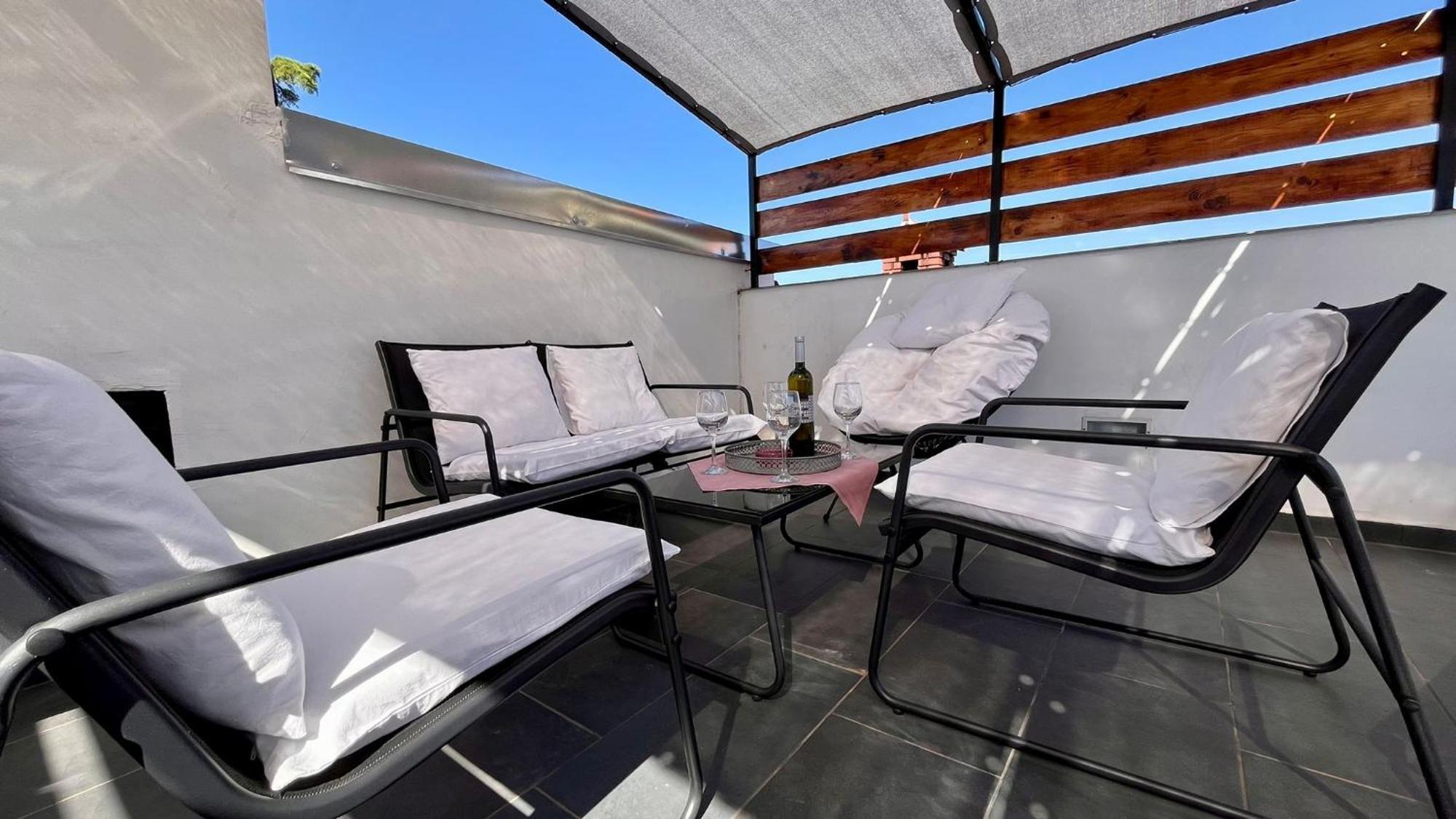 Holiday apartment Dominik Pula Dış mekan fotoğraf