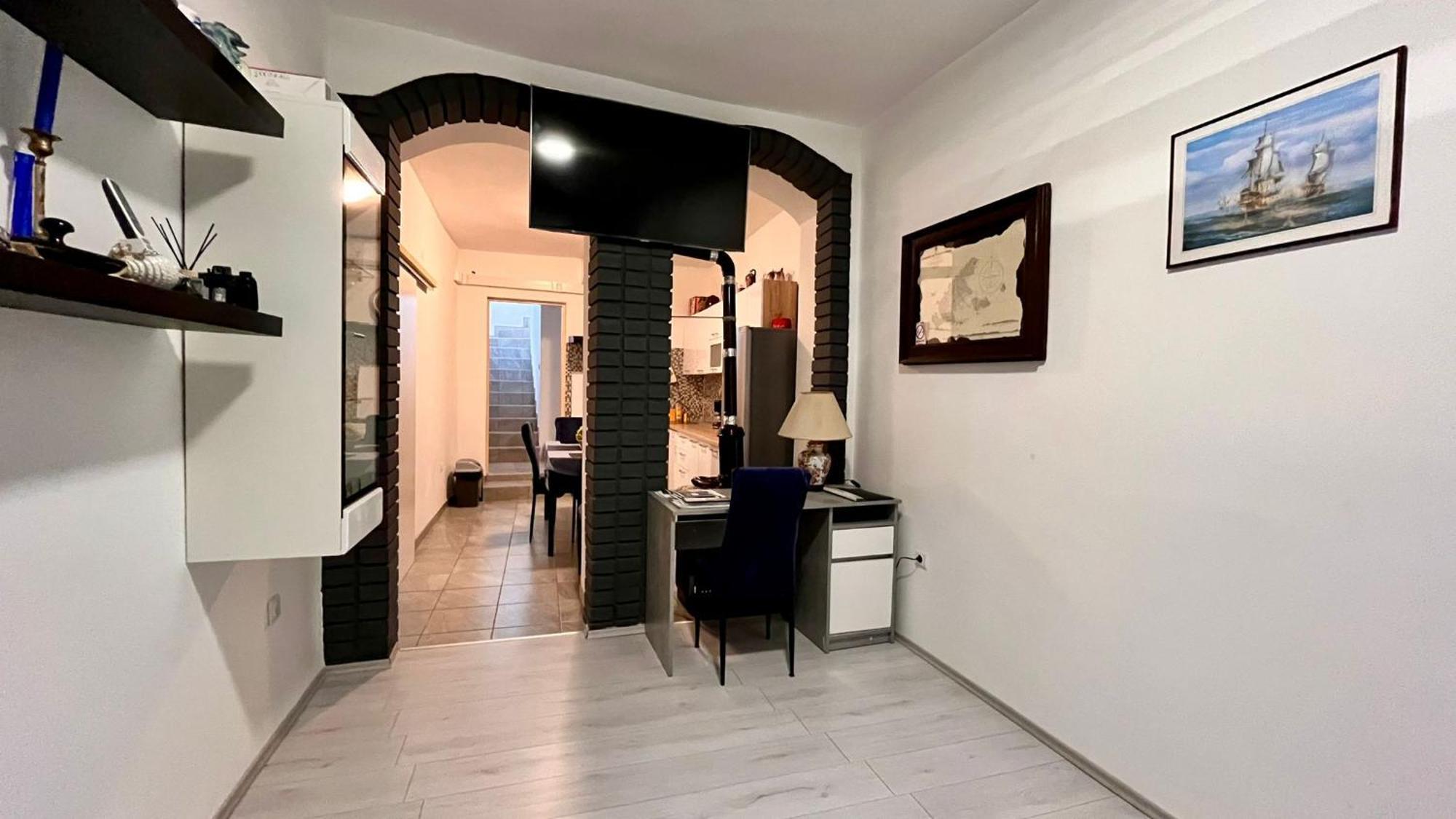 Holiday apartment Dominik Pula Dış mekan fotoğraf