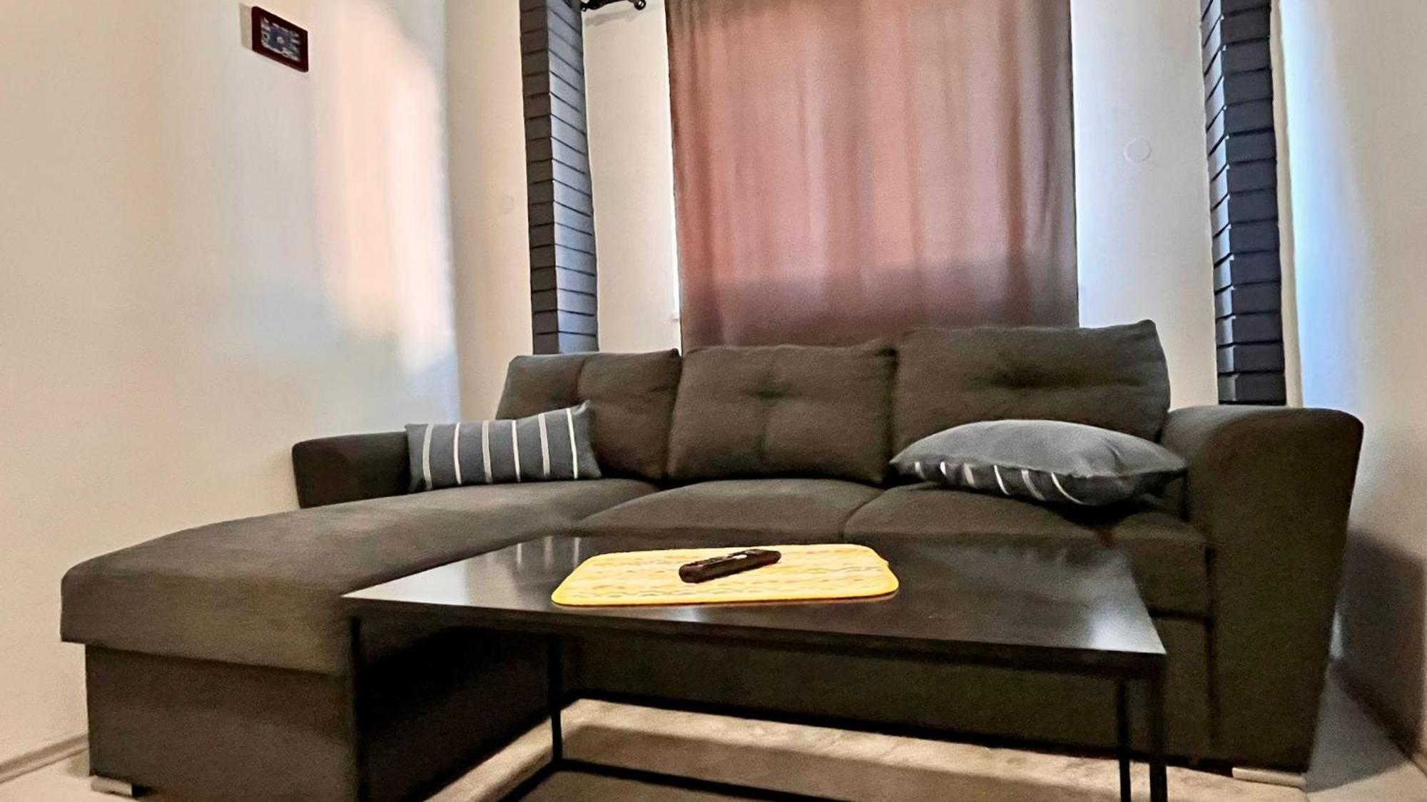 Holiday apartment Dominik Pula Dış mekan fotoğraf
