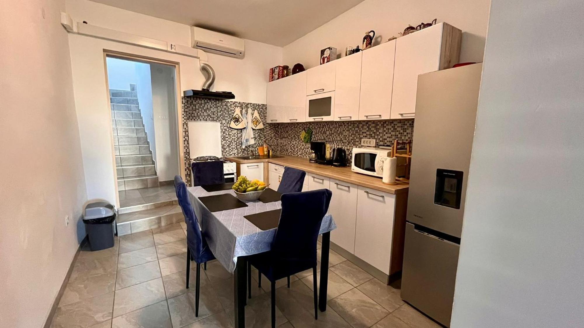 Holiday apartment Dominik Pula Dış mekan fotoğraf