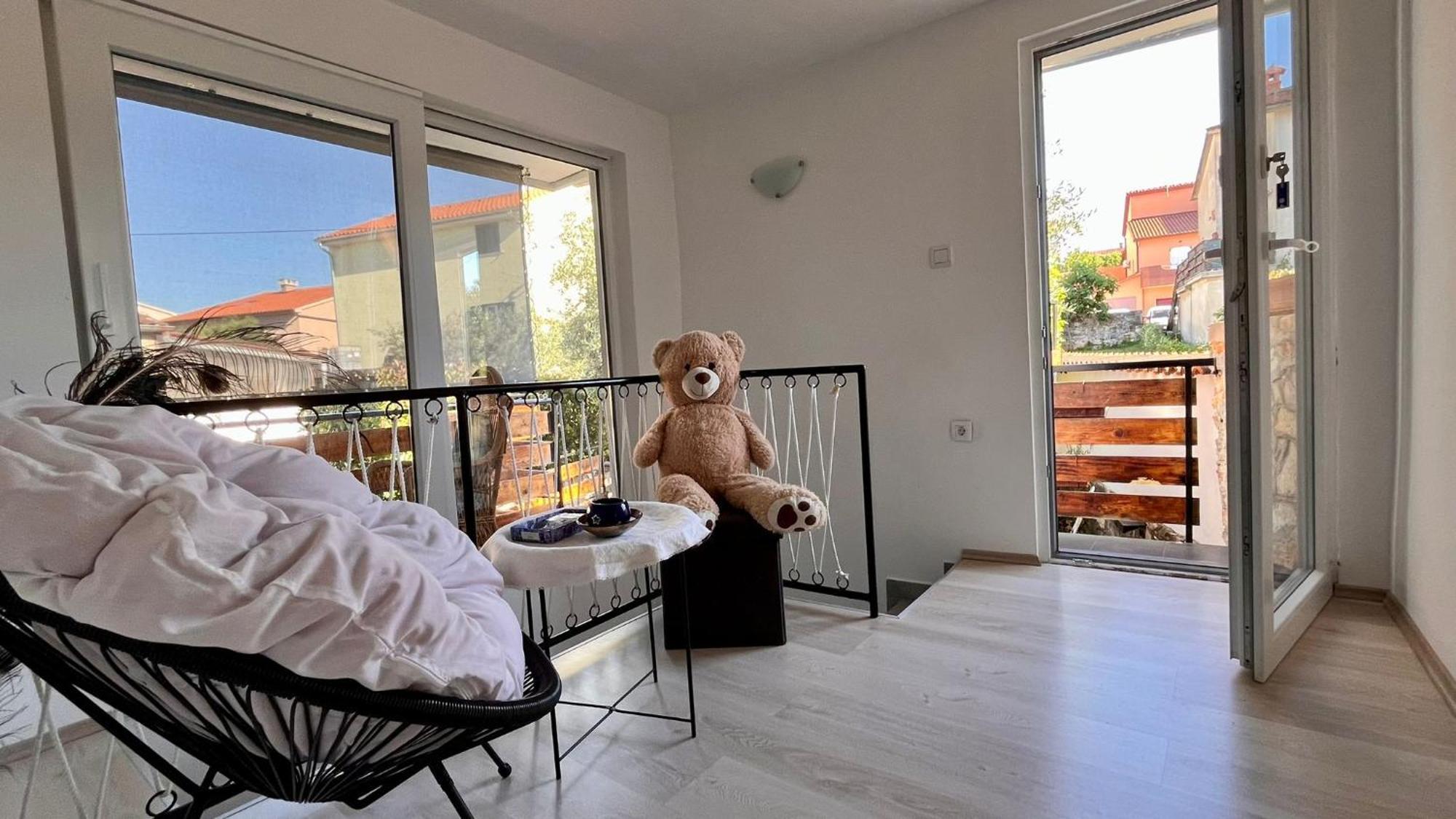 Holiday apartment Dominik Pula Dış mekan fotoğraf