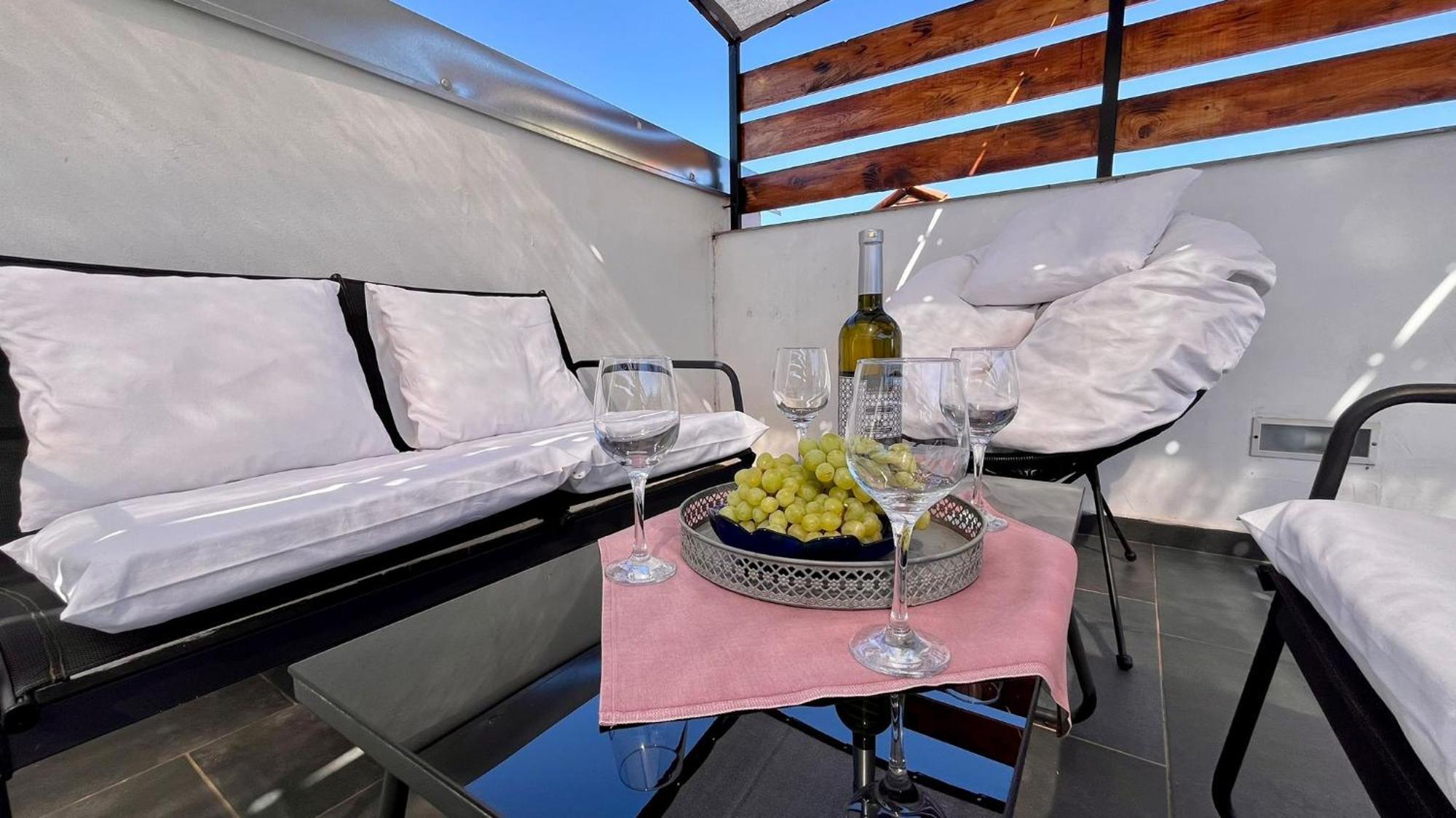 Holiday apartment Dominik Pula Dış mekan fotoğraf