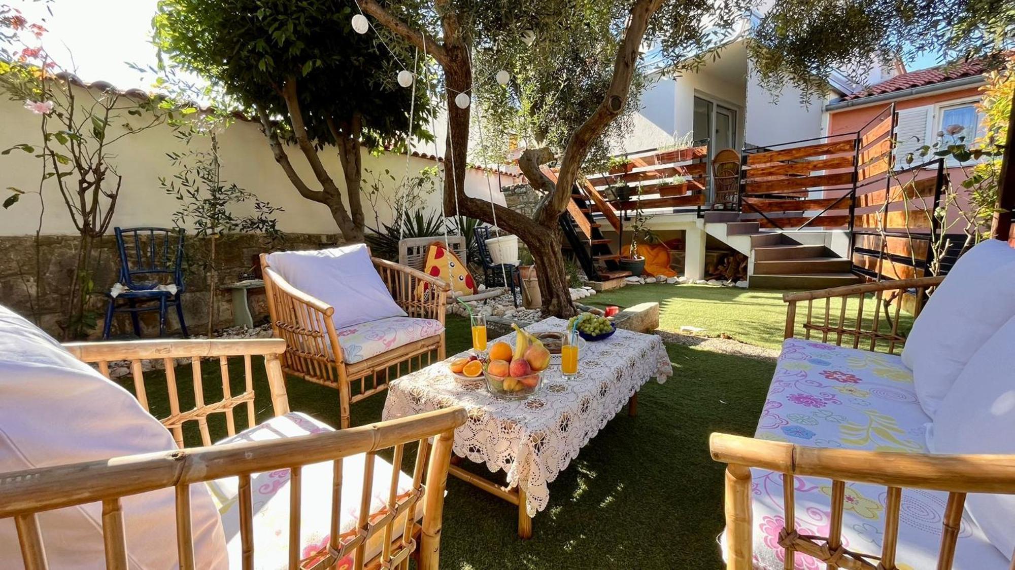 Holiday apartment Dominik Pula Dış mekan fotoğraf