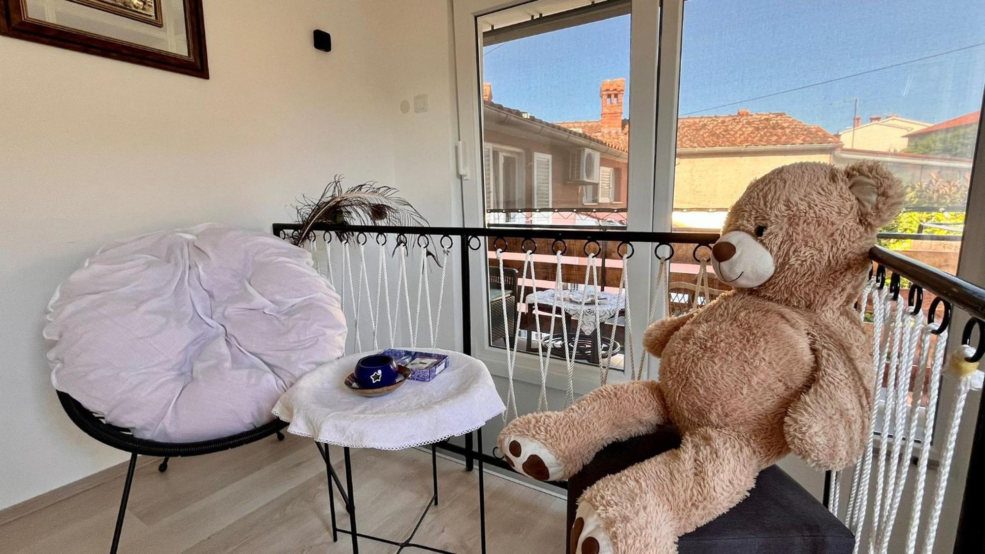 Holiday apartment Dominik Pula Dış mekan fotoğraf