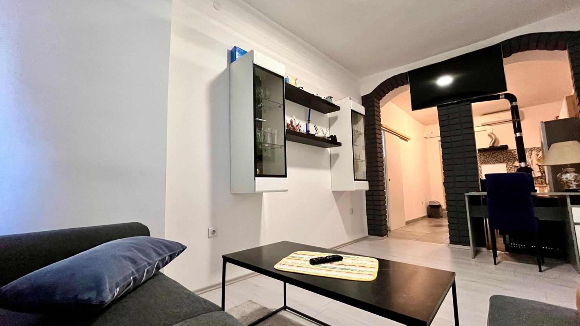 Holiday apartment Dominik Pula Dış mekan fotoğraf
