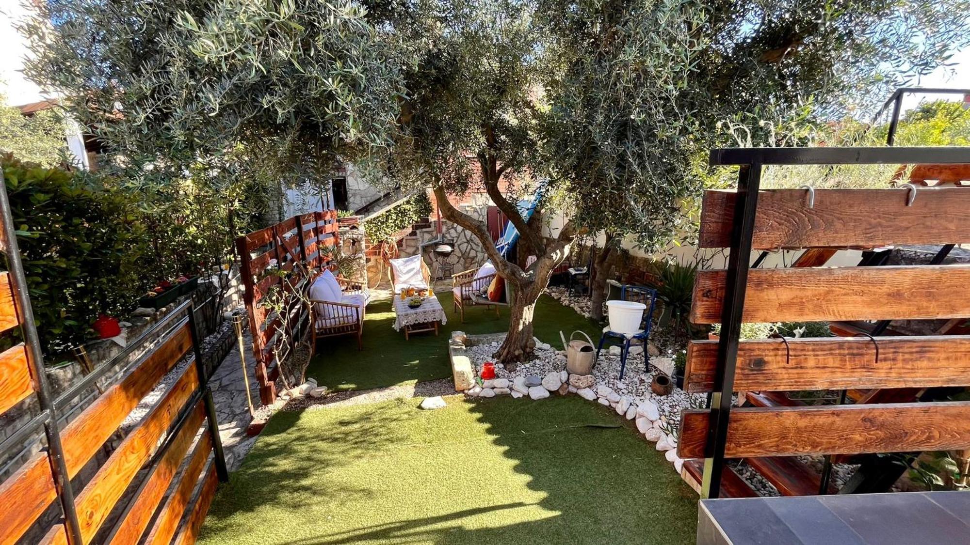 Holiday apartment Dominik Pula Dış mekan fotoğraf